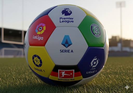 足球买量比分析图表